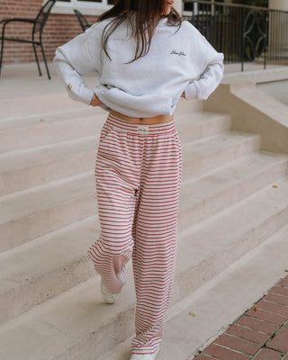 Striped Pants