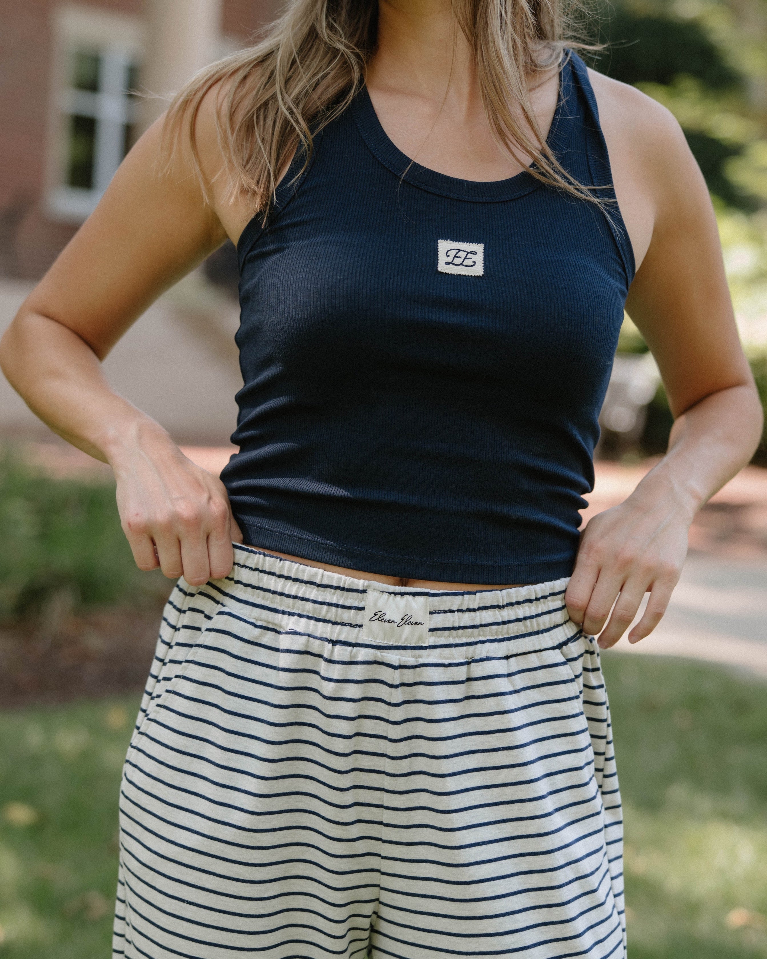 Patch Tank – Eleven Eleven