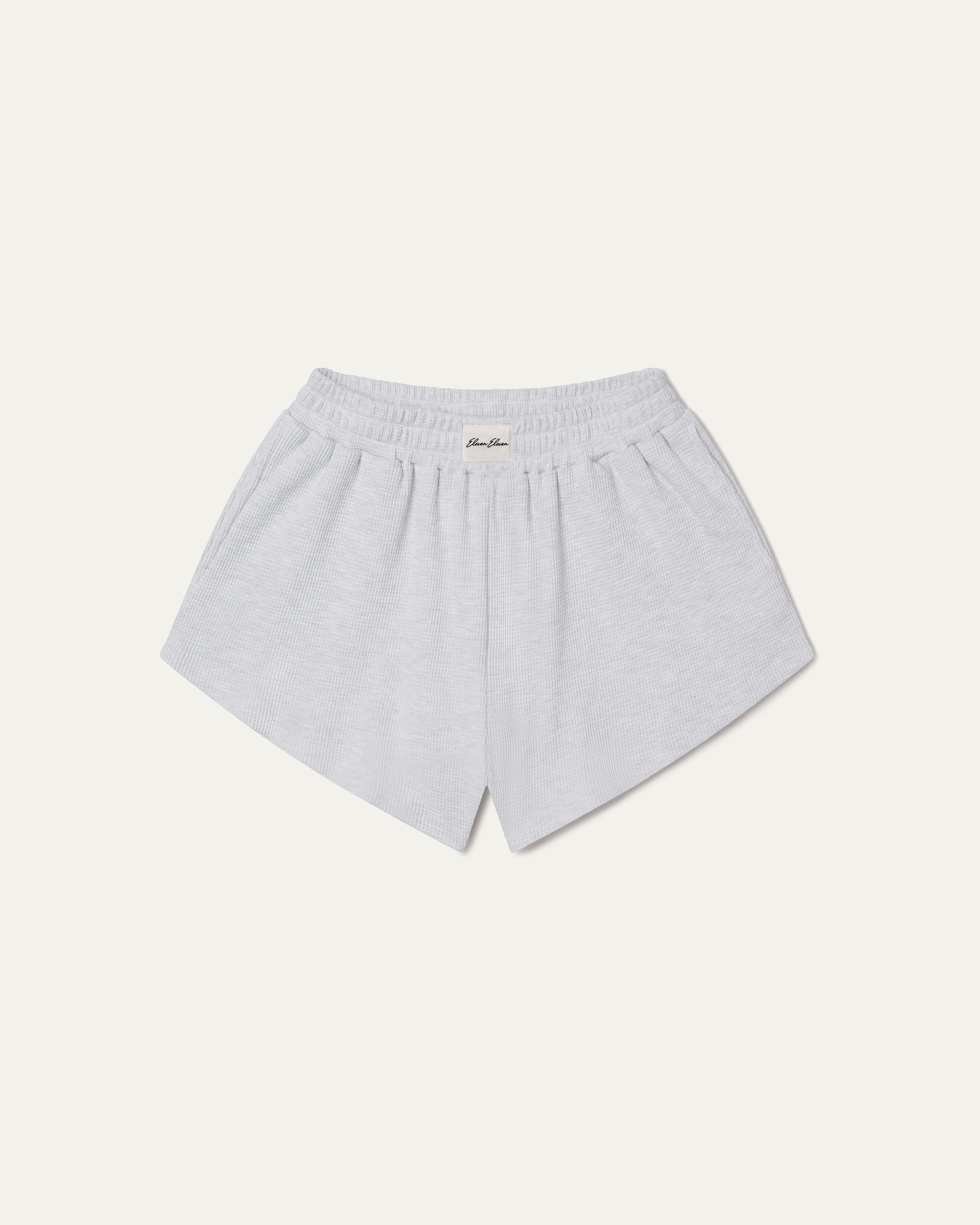 Waffle Shorts