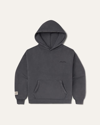 Classic Fleece Hoodie