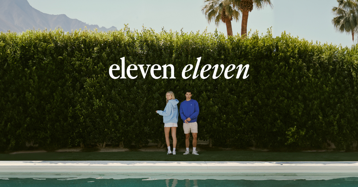 Eleven Eleven