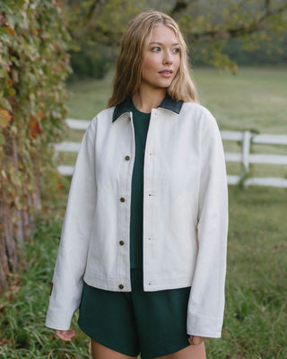 Barn Jacket