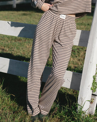Striped Pants
