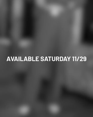 DAY 2   Available Saturday 11/29
