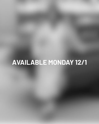 DAY 4   Available Monday 12/1
