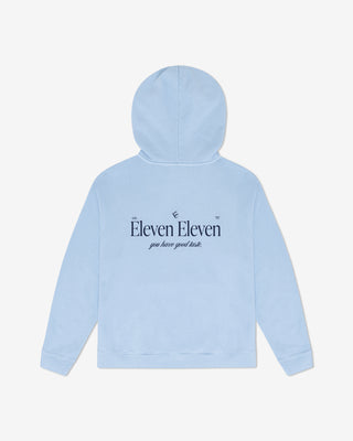 You Have Good Taste Hoodie
