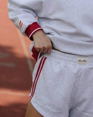 Vintage Sweat Short
