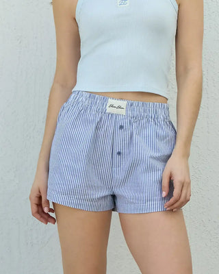 Essential Striped Boxer Shorts
