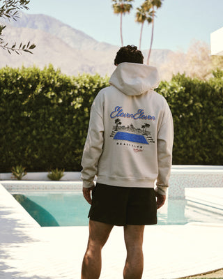 Beach Club Hoodie
