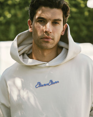 Beach Club Hoodie
