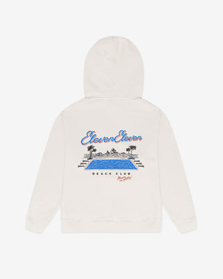 Beach Club Hoodie
