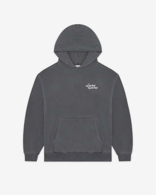 Caviar Cowboy Hoodie (Vintage Slate)
