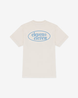 Classic Oval Graphic Tee
