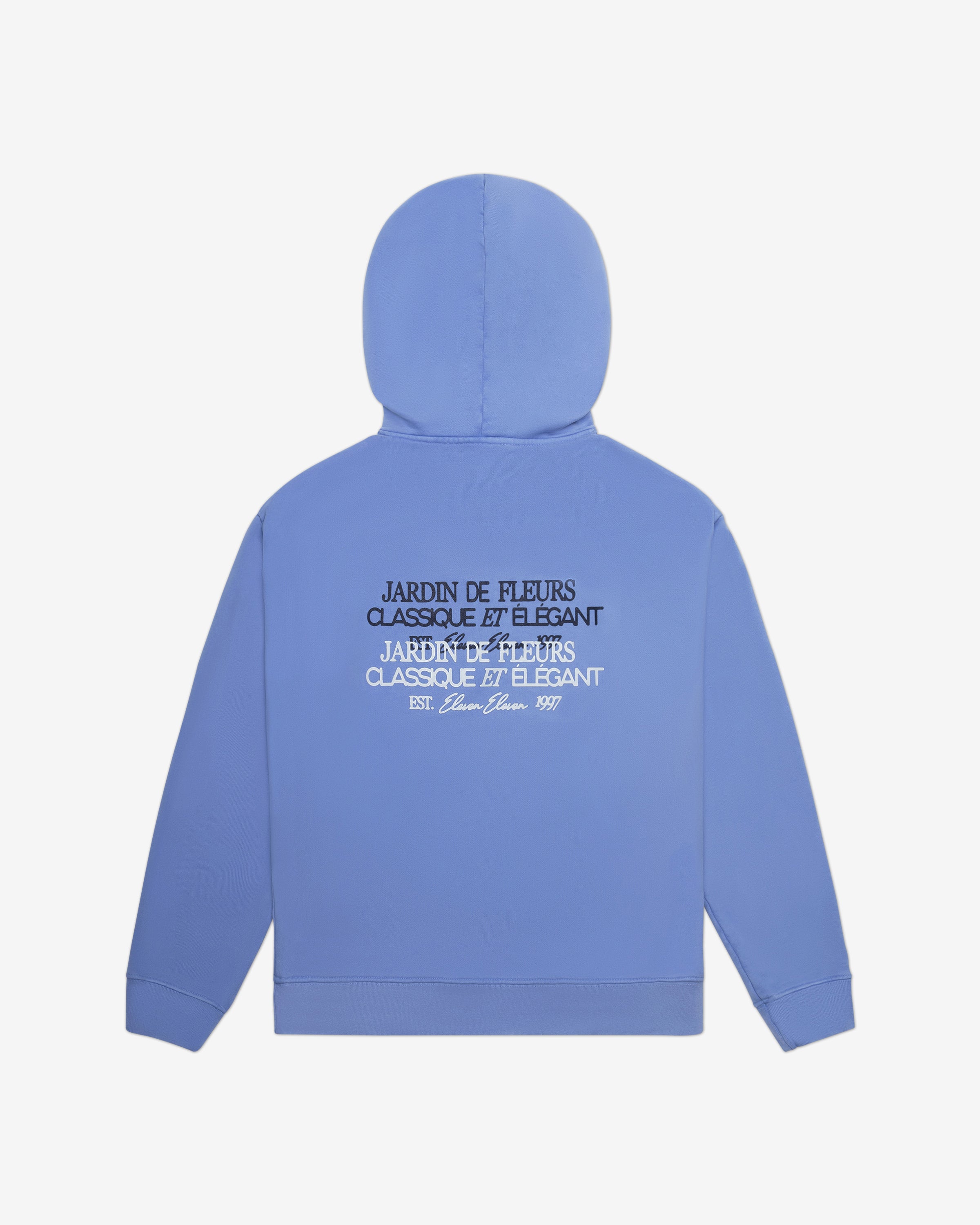 Repeat Hoodie