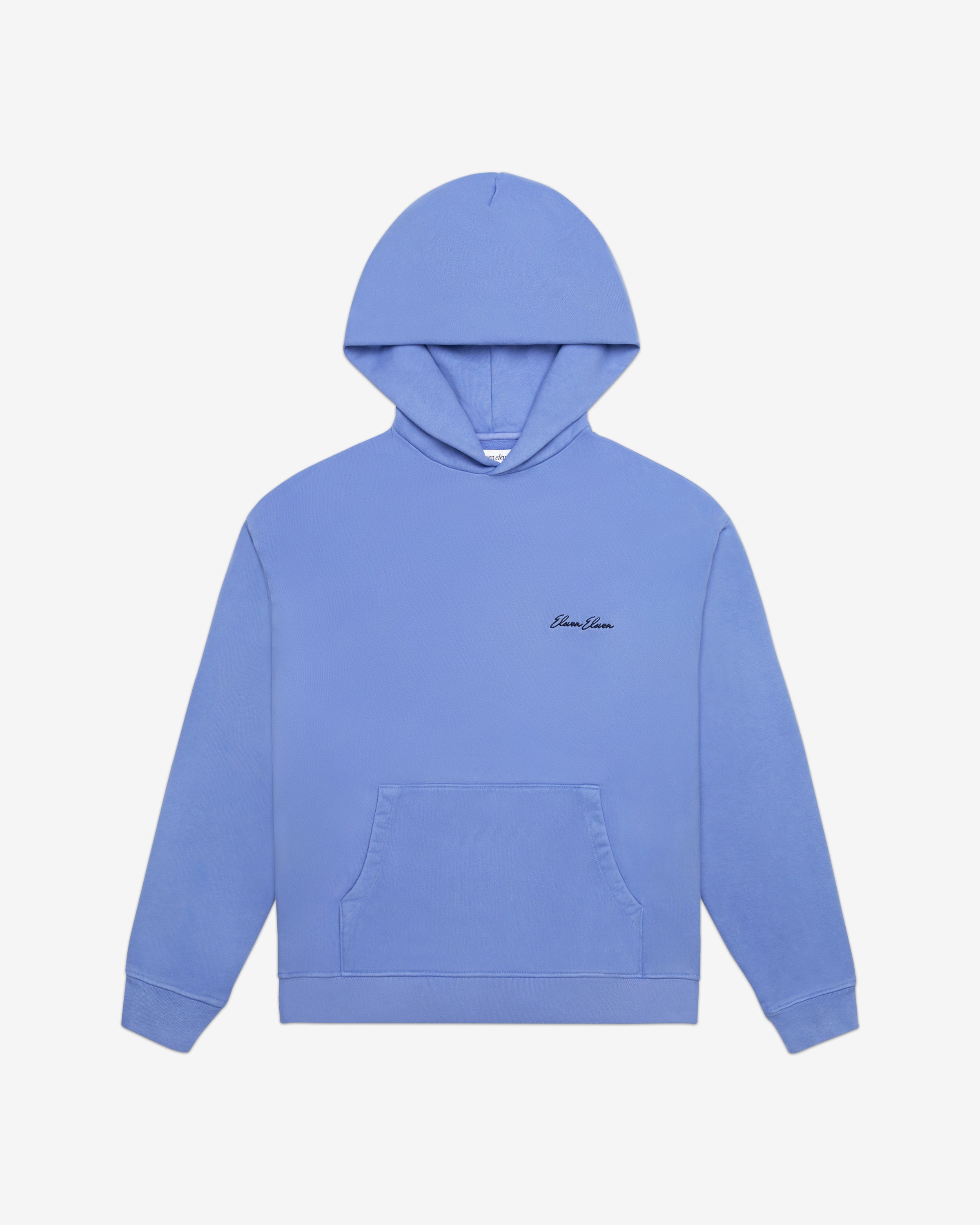 Repeat Hoodie