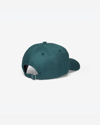Crest Baseball Cap (Green)
