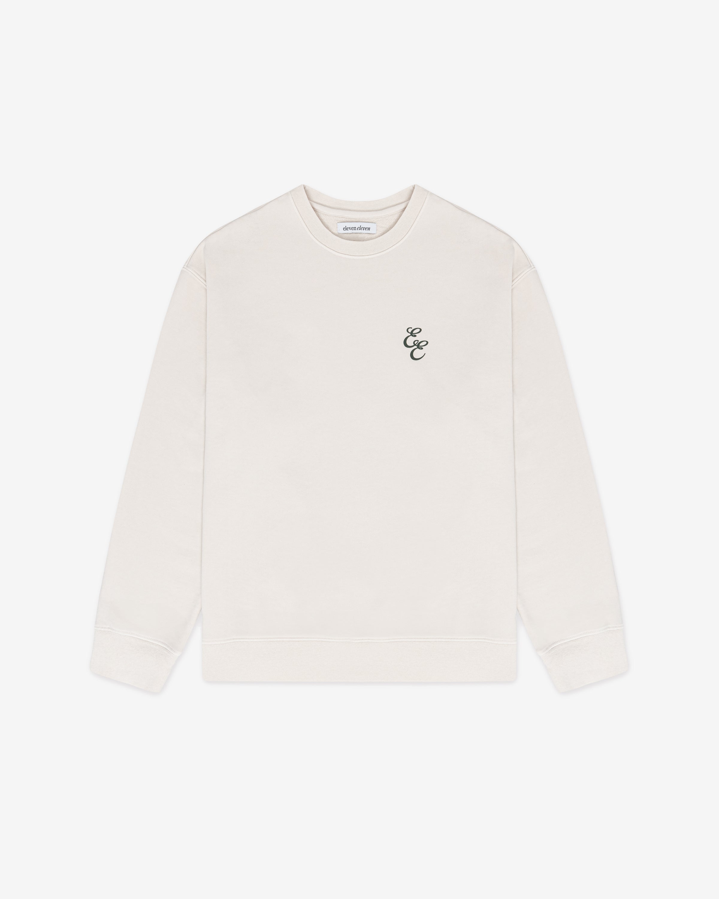 ELEVENPARIS Norman deals Crewneck Sweatshirt