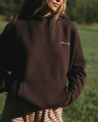 Classic Fleece Hoodie
