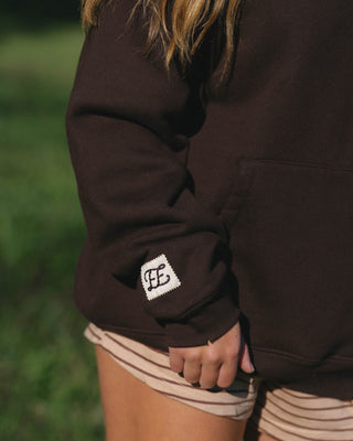 Classic Fleece Hoodie
