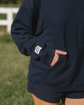Classic Fleece Hoodie
