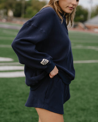 Waffle Shorts
