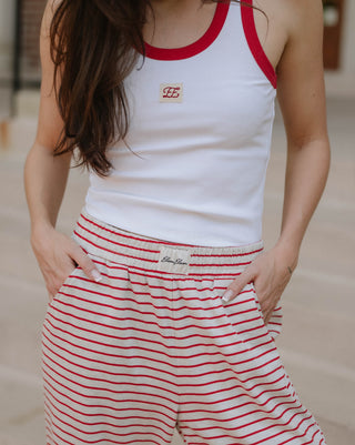 Patch Tank
