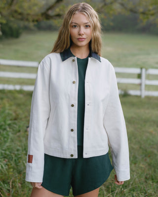 Barn Jacket

