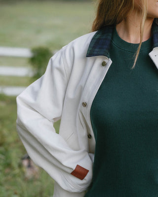 Barn Jacket
