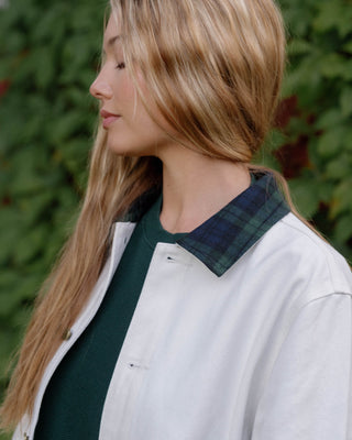 Barn Jacket
