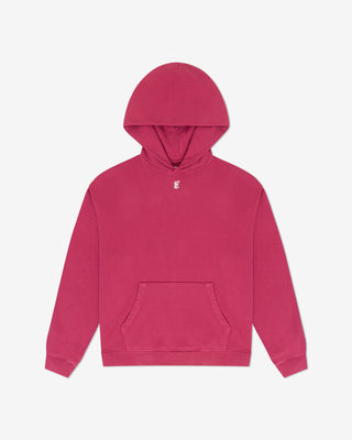 Monogram Hoodie
