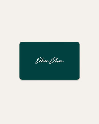 Eleven Eleven Digital Gift Card
