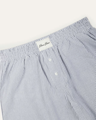 Striped Boxer Pant
