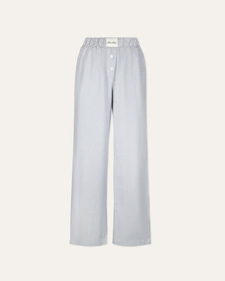 Striped Boxer Pant
