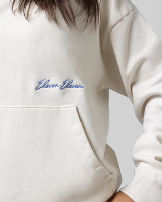 Script Hoodie
