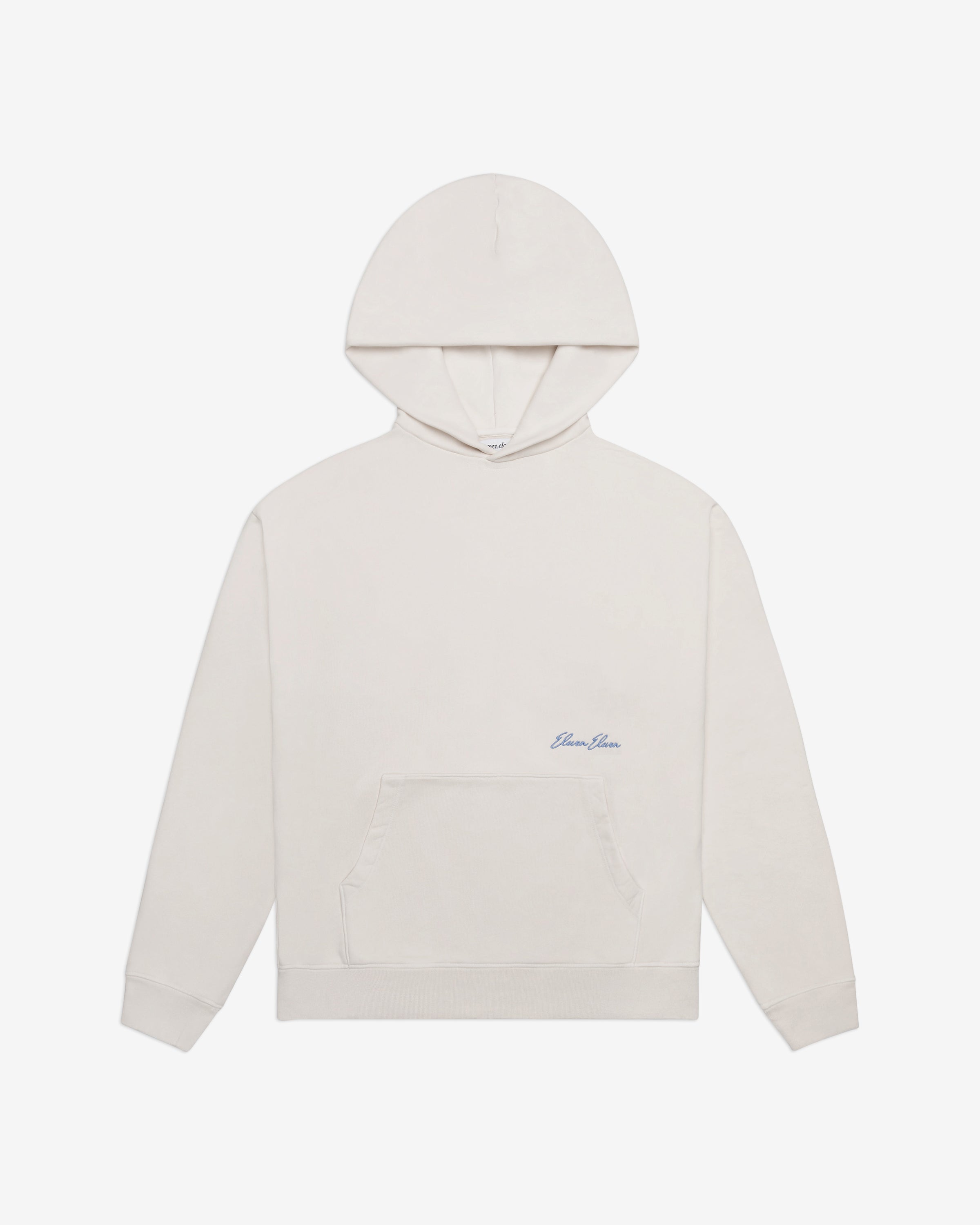 Script Hoodie