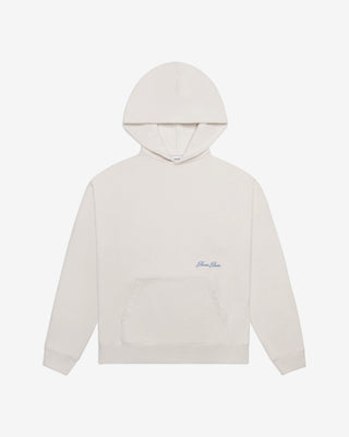 Script Hoodie
