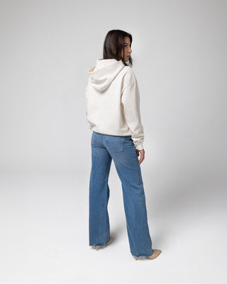 Script Hoodie
