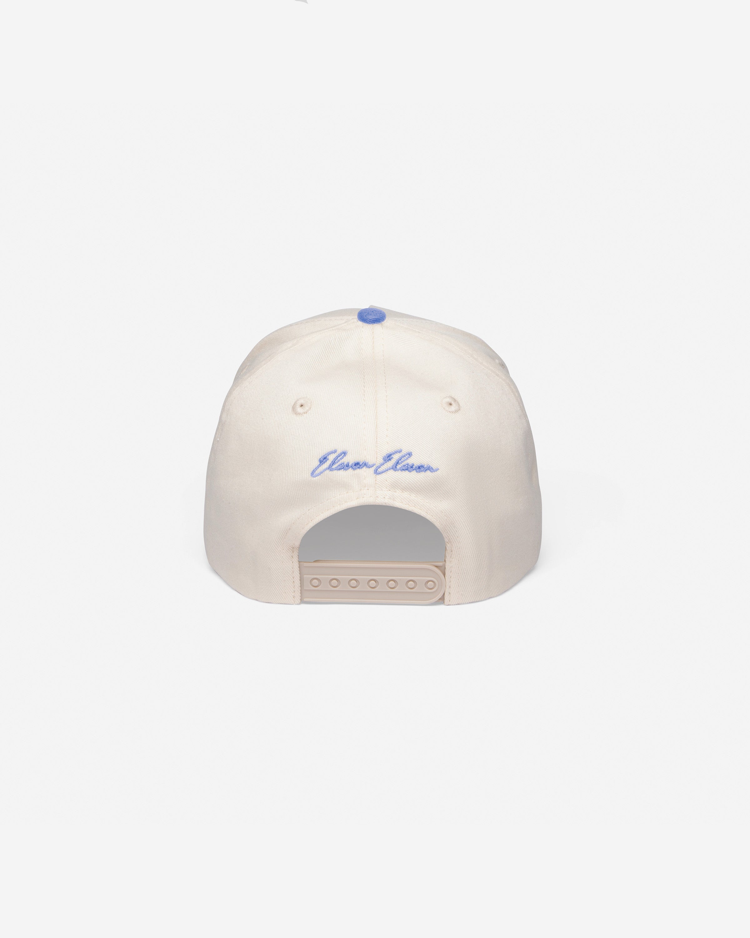 Jardin De Fleurs Cap (Ivory)