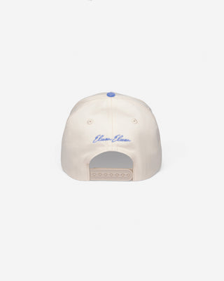 Jardin De Fleurs Cap (Ivory)
