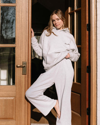 Classic Fleece Hoodie
