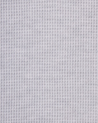 Long Sleeve Waffle Henley
