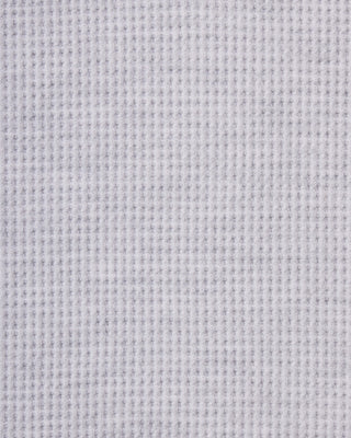 Long Sleeve Waffle Henley
