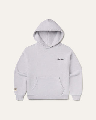 Classic Fleece Hoodie
