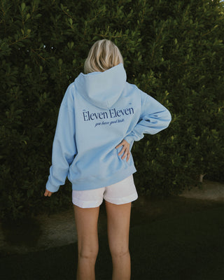 You Have Good Taste Hoodie
