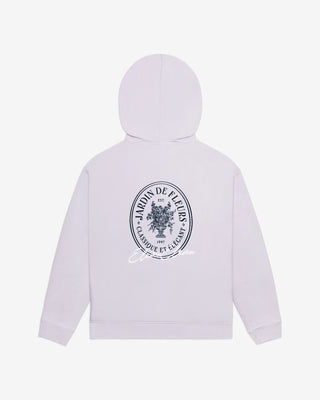 Classic Elegance Hoodie
