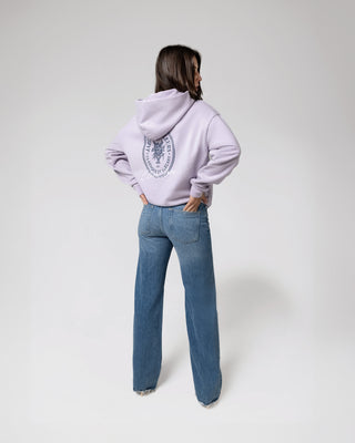 Classic Elegance Hoodie
