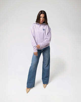 Classic Elegance Hoodie
