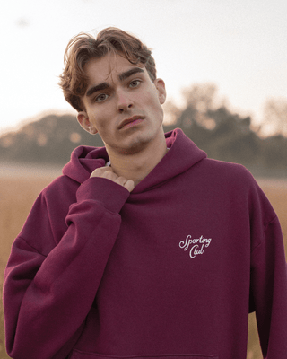 Free Roam Graphic Hoodie
