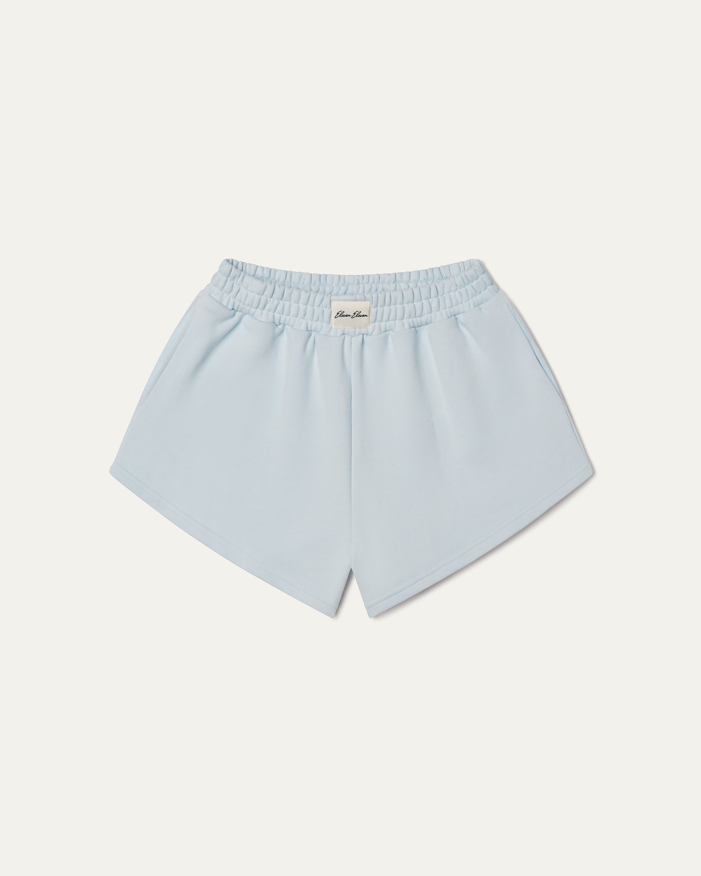French Terry Sweat Short