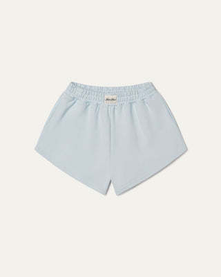 French Terry Sweat Shorts
